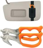 Car Emergency Hammer