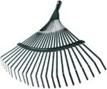 SGerste Metal Rake Head
