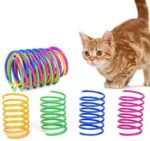 Cat Toy Set
