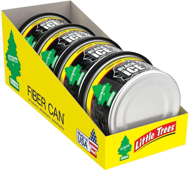 Car Air Freshener