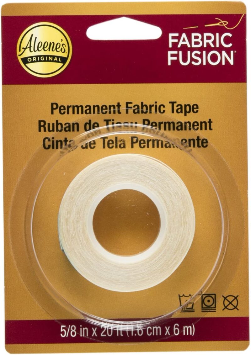 Aleene's Fabric Fusion