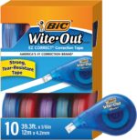 BIC Correction Tape
