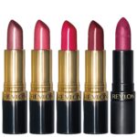 Luxury Lipstick Set