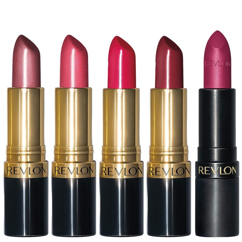 Luxury Lipstick Set