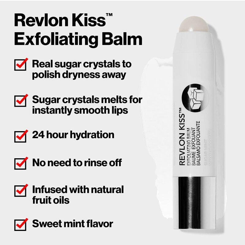 Lip Scrub Balm - Image 2