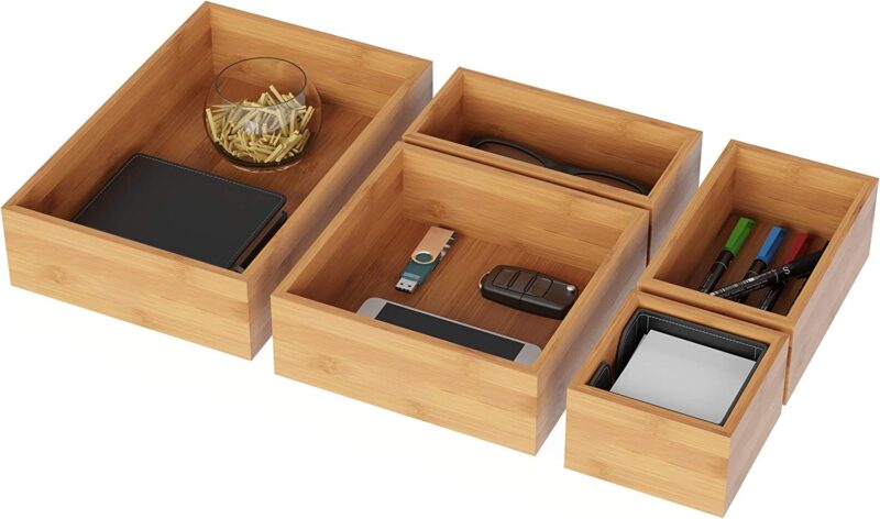 Lavish Home Organizer - Image 2