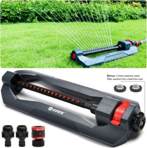 Eden Lawn Sprinkler