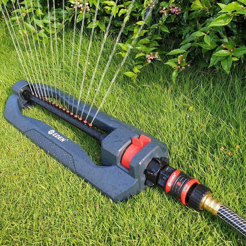Eden Lawn Sprinkler - Image 2