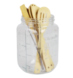Home Basics Canister