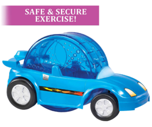 Kaytee Pet Car