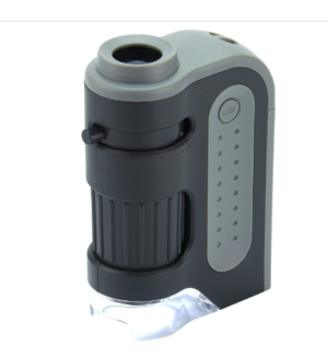 Carson Pocket Microscope
