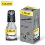 Dollar Permanent Ink