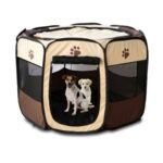 Foldable Pet Kennel